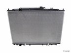 Denso 221-3232 Radiator - view 2