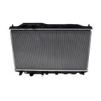 Denso 221-3233 Radiator - view 1