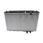 Denso 221-3234 Radiator - view 3