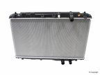 Denso 221-3234 Radiator - view 2