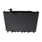 Denso 221-3235 Radiator - view 3