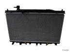Denso 221-3235 Radiator - view 2