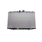 Denso 221-3236 Radiator - view 1