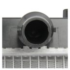 Denso 221-3236 Radiator - view 2