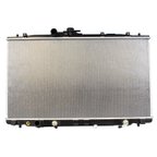 Denso 221-3238 Radiator - view 2