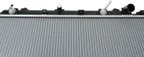 Denso 221-3239 Radiator - view 3