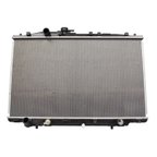 Denso 221-3239 Radiator - view 1