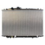 Denso 221-3240 Radiator - view 2