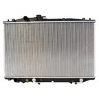 Denso 221-3241 Radiator - view 1