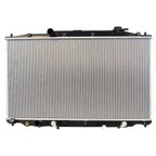 Denso 221-3242 Radiator - view 2