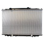 Denso 221-3244 Radiator - view 3