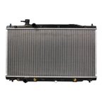 Denso 221-3248 Radiator - view 2
