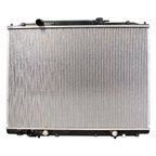 Denso 221-3249 Radiator - view 2
