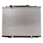 Denso 221-3249 Radiator - view 3