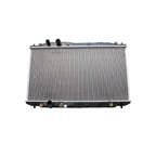 Denso 221-3250 Radiator - view 1