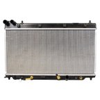 Denso 221-3252 Radiator - view 1