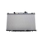 Denso 221-3253 Radiator - view 1