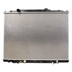 Denso 221-3254 Radiator - view 2