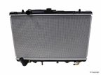 Denso 221-3300 Radiator - view 2