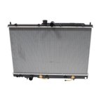 Denso 221-3301 Radiator - view 2