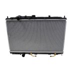 Denso 221-3304 Radiator - view 2