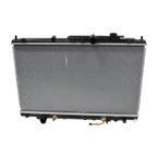 Denso 221-3305 Radiator - view 1