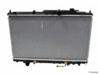 Denso 221-3305 Radiator - view 2