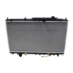 Denso 221-3307 Radiator - view 1