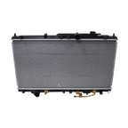 Denso 221-3308 Radiator - view 2