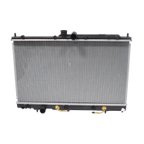 Denso 221-3311 Radiator - view 3