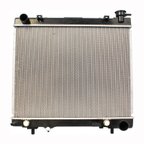Denso 221-3313 Radiator - view 1