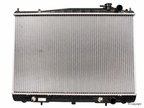 Denso 221-3400 Radiator - view 2