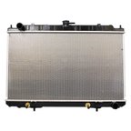 Denso 221-3401 Radiator - view 3