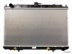 Denso 221-3401 Radiator - view 2