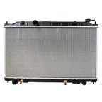 Denso 221-3403 Radiator - view 1