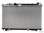 Denso 221-3403 Radiator - view 2