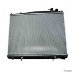Denso 221-3404 Radiator - view 2