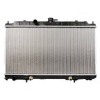 Denso 221-3405 Radiator - view 3