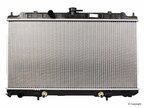 Denso 221-3405 Radiator - view 2