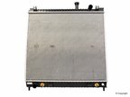 Denso 221-3406 Radiator - view 2
