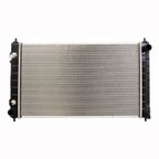 Denso 221-3407 Radiator - view 3