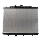 Denso 221-3410 Radiator - view 1
