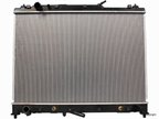 Denso 221-3410 Radiator - view 2