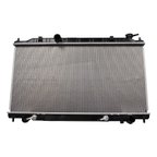 Denso 221-3411 Radiator - view 1