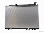 Denso 221-3412 Radiator - view 2
