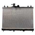Denso 221-3413 Radiator - view 2