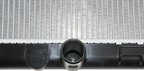 Denso 221-3413 Radiator - view 3