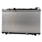 Denso 221-3415 Radiator - view 1