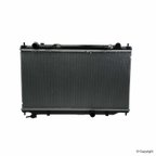 Denso 221-3415 Radiator - view 2