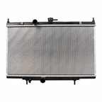 Denso 221-3417 Radiator - view 2